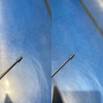 AC SHAPE / 9`10 LOG CUSTOM