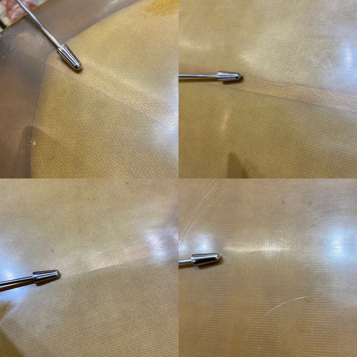 AC SHAPE / 9`6 CUSTOM HALO V