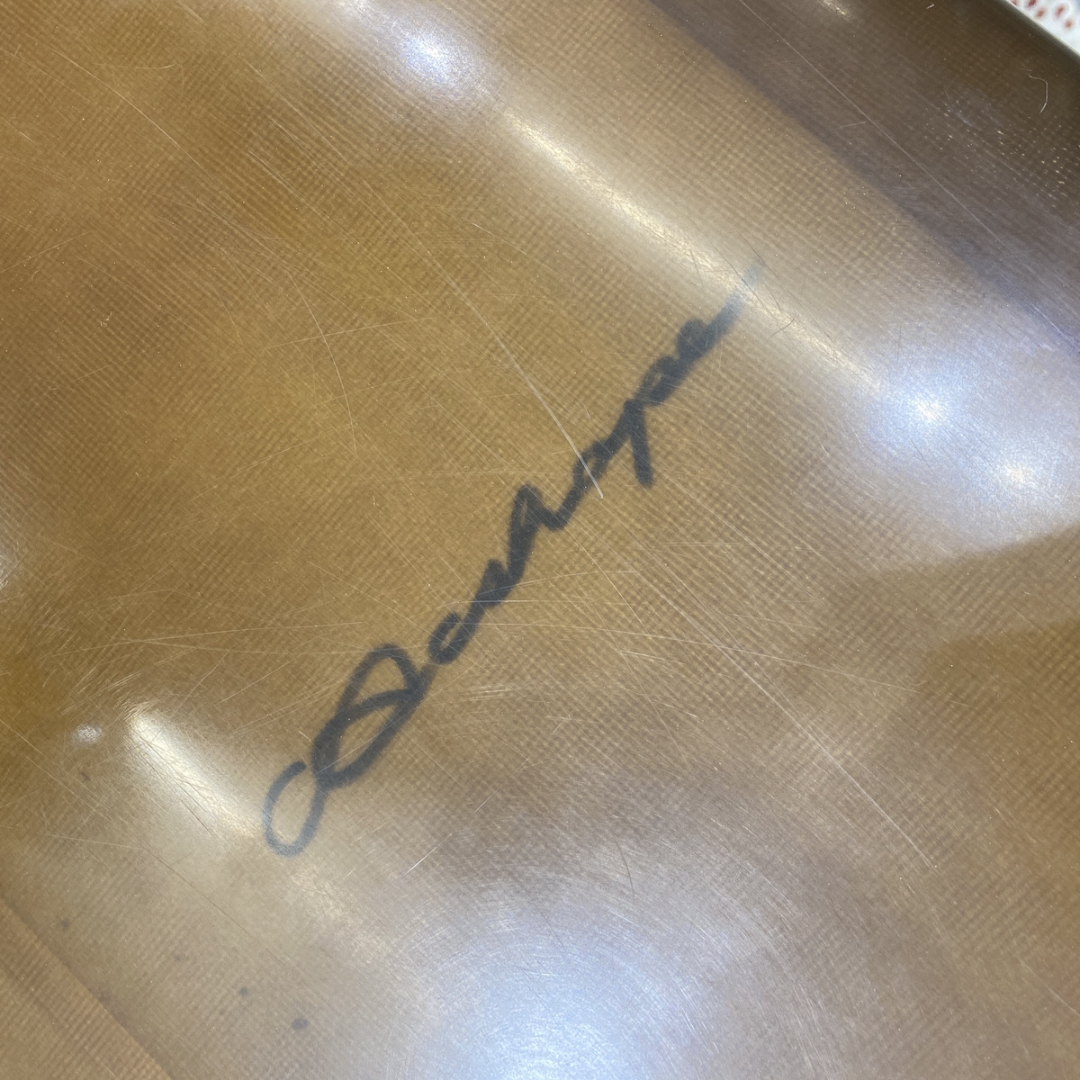 AC SHAPE / 9`6 CUSTOM HALO V