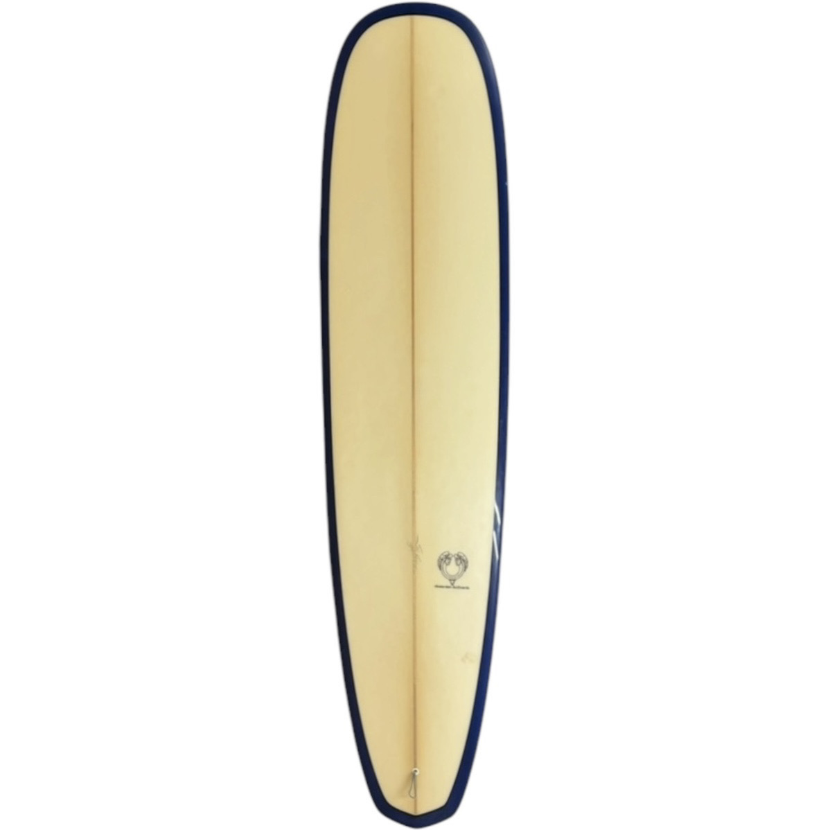 AMSTERDAM SURFBOARDS / AMSTERDAM SURFBOARDS / 8`0 DT MINI shaped by Stu kenson