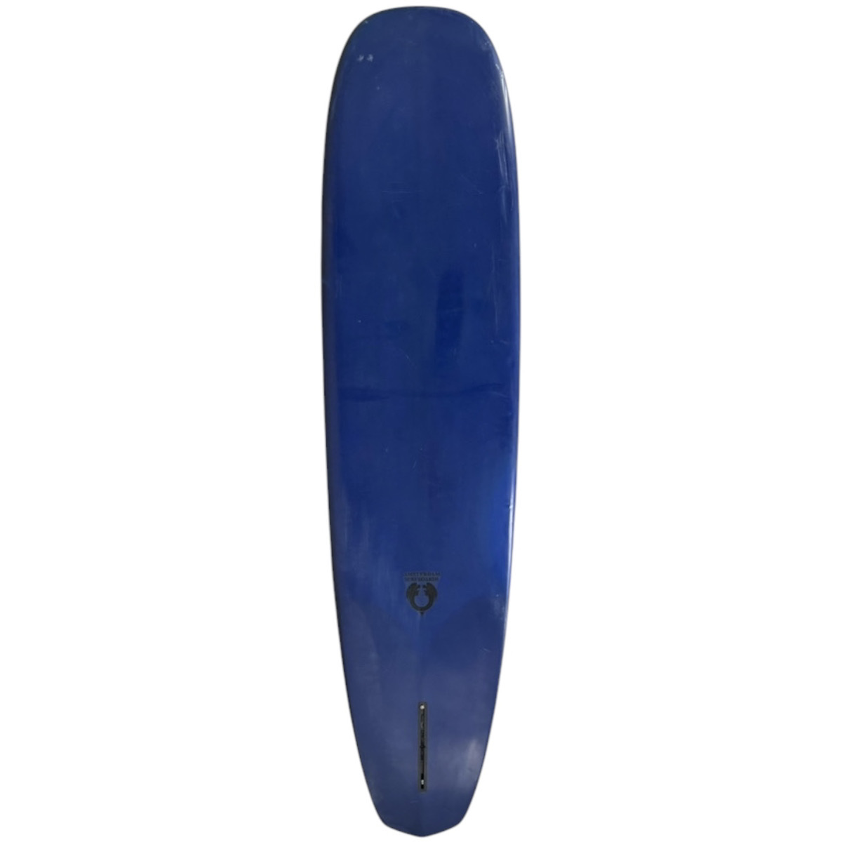 AMSTERDAM SURFBOARDS / 8`0 DT MINI shaped by Stu kenson