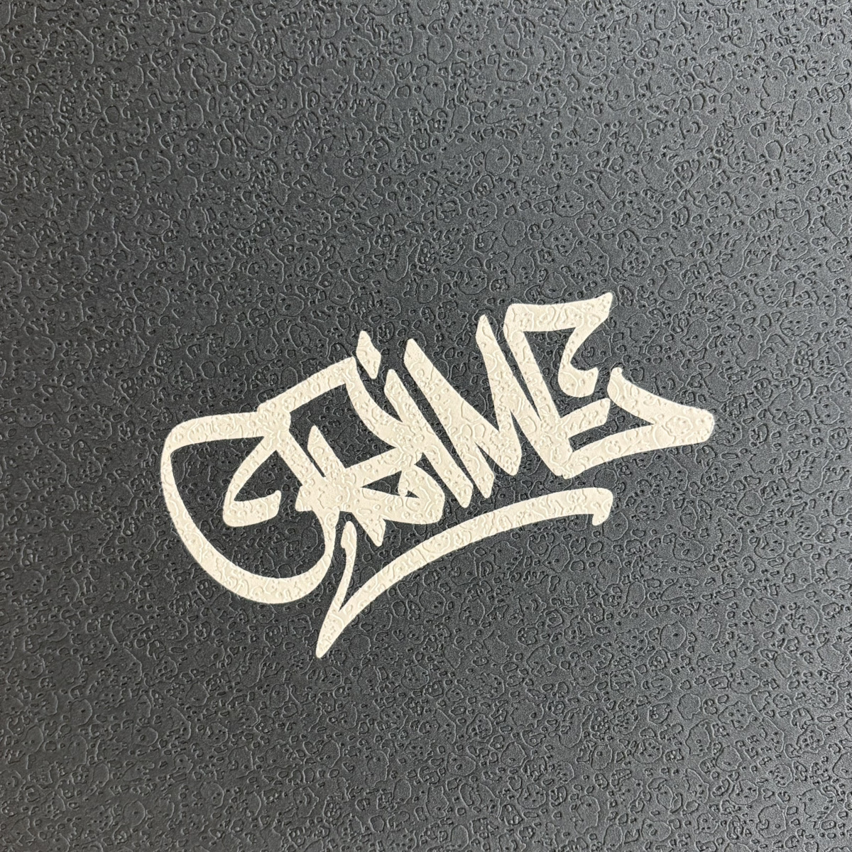 CRIME / 6‘0 KEEL FISH SLATE CHARCOAL