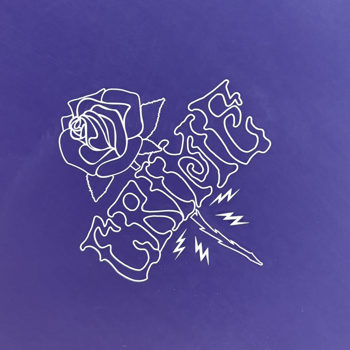 CRIME / 9‘5 PERPETRATOR	VIOLET