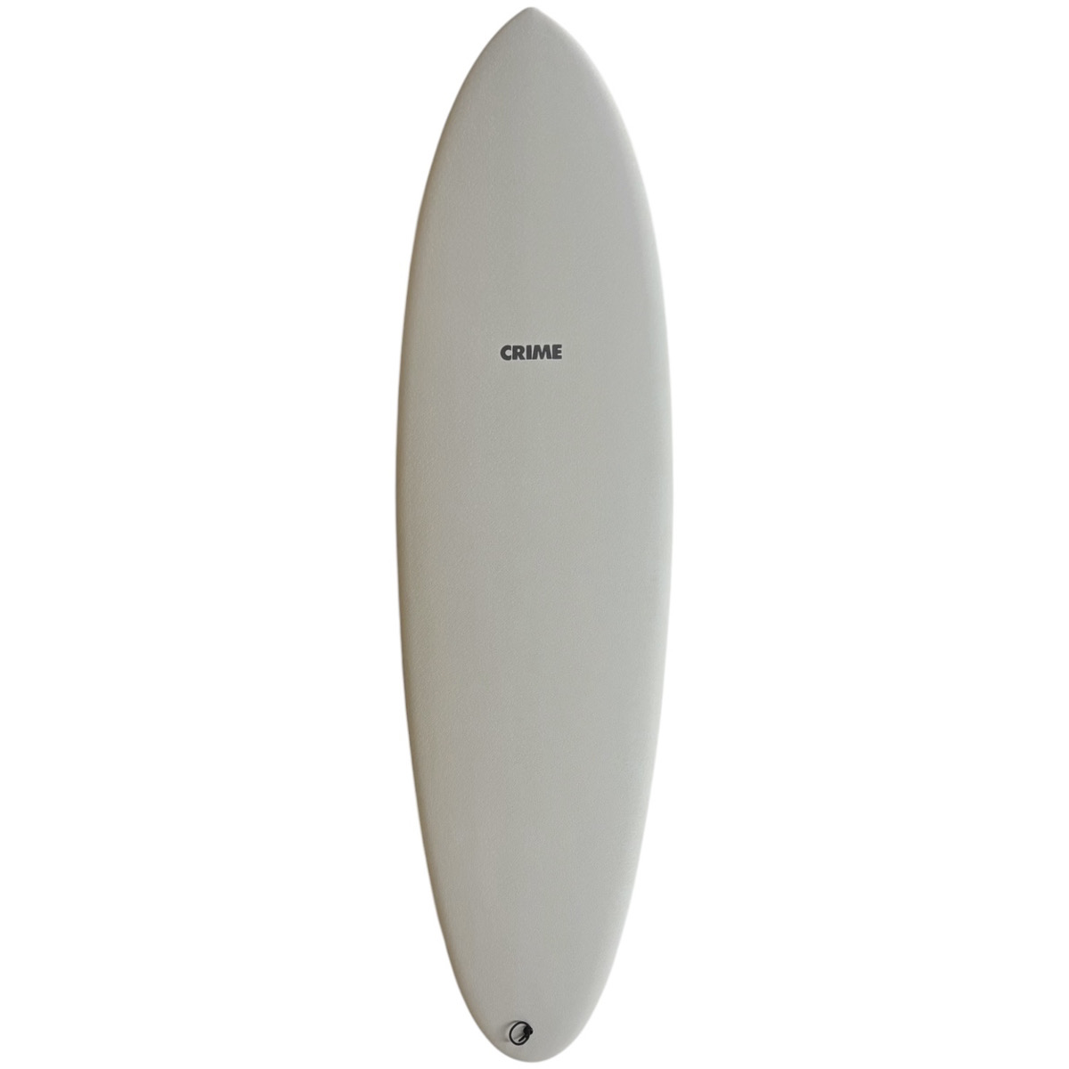 CRIME / CRIME / 6‘4 ZEN FLOW LIGHT GRAY