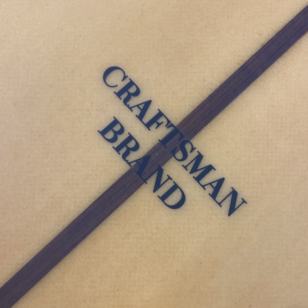 CRAFTSMANBRAND / 7`8 FISH SIMMONS FLOW