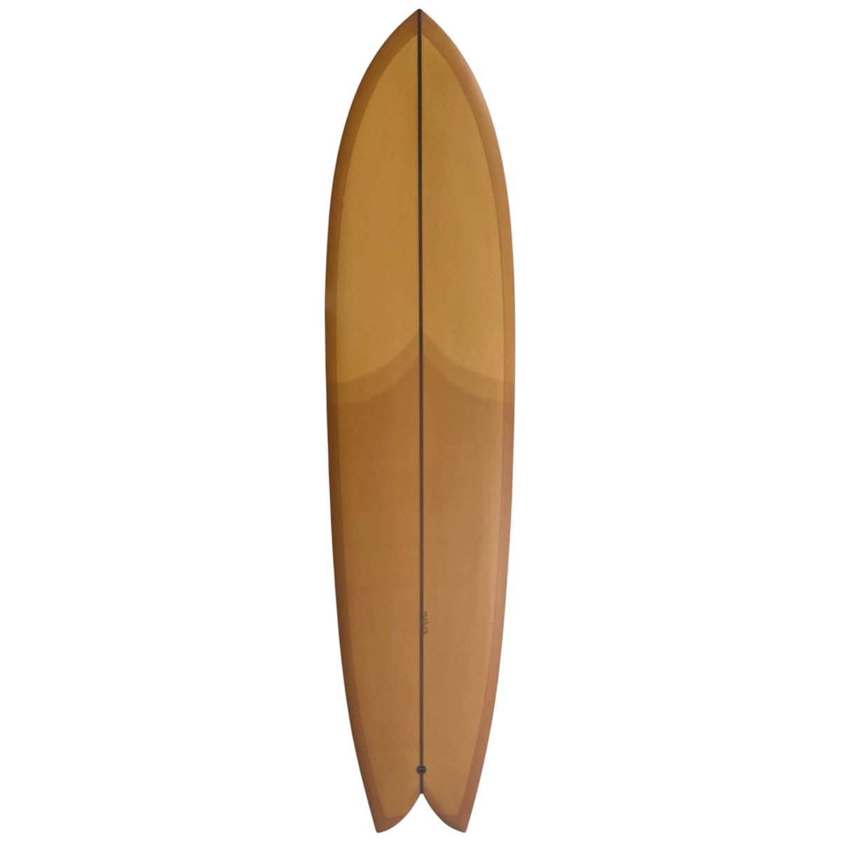 CRAFTSMAN BRAND / CRAFTSMANBRAND / 7`8 FISH SIMMONS FLOW