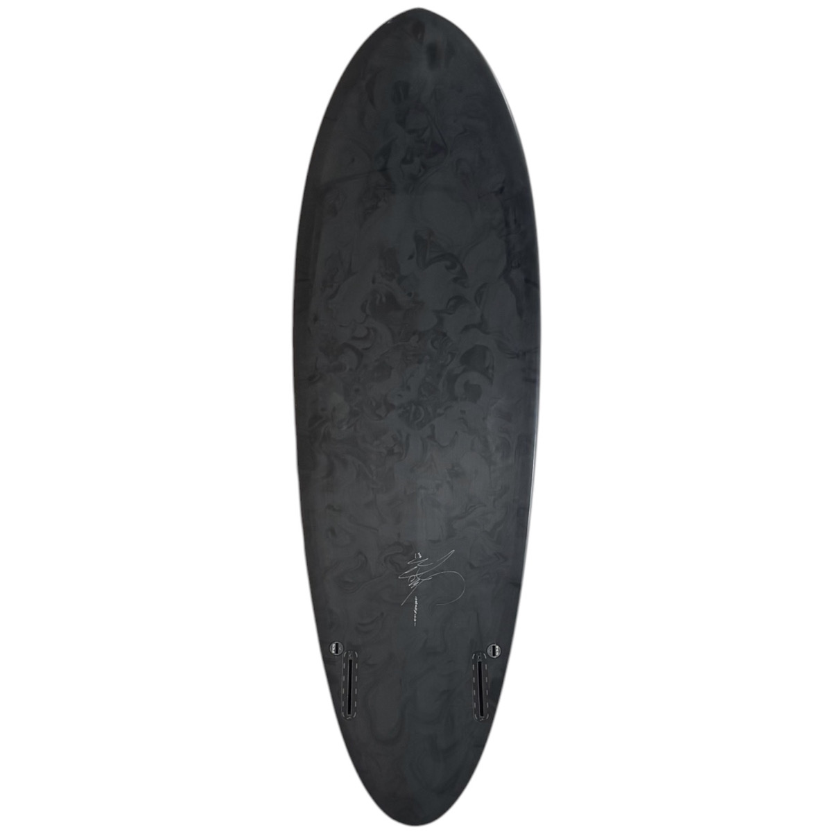 MCCALLUM / 5`7 Twinzer