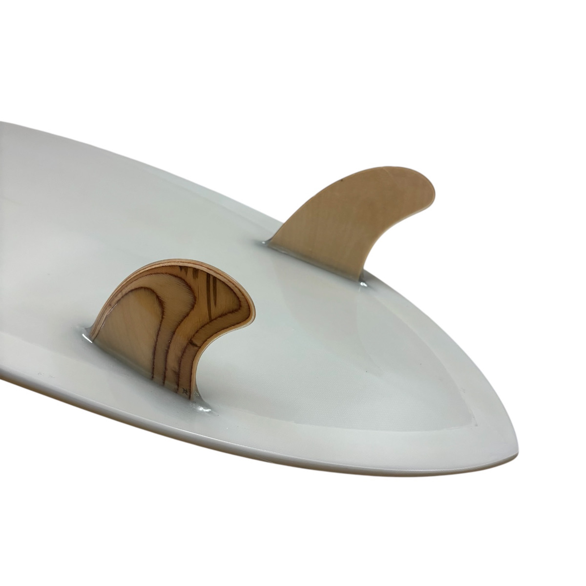 Mitsven / 6`0 Evolution Egg