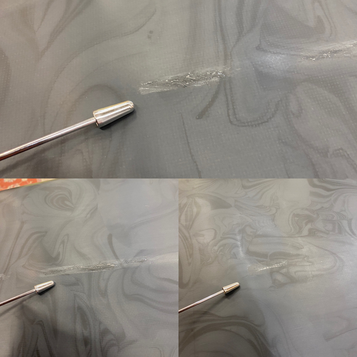 MCCALLUM / 5`7 Twinzer