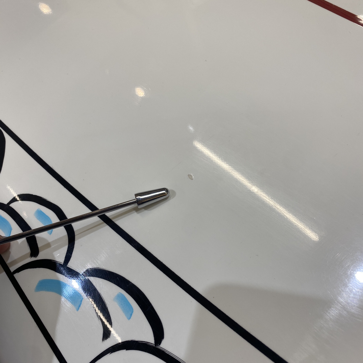 STEWART / PIN TAIL PRO 9`0 BOARDWORK社製（モールドボード）