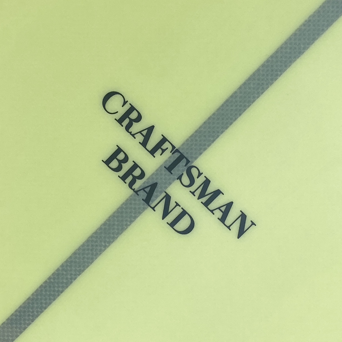 CRAFTSMAN BRAND/ 7`7 MID SIMMONS FLOW