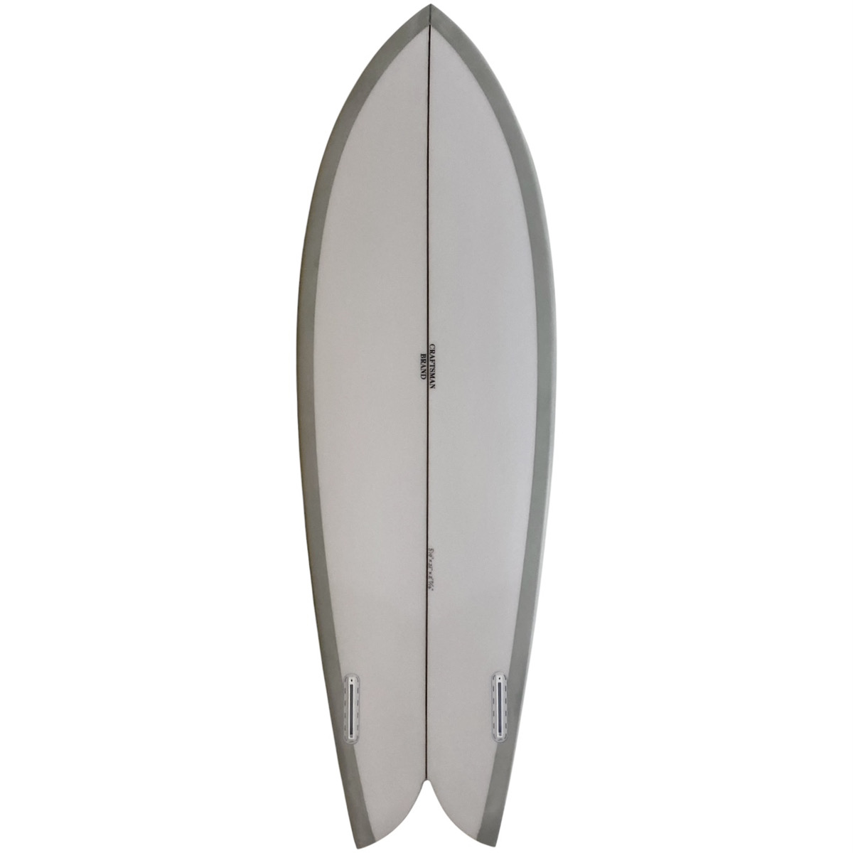 CRAFTSMAN BRAND / 5`10 SANDIEGO FISH