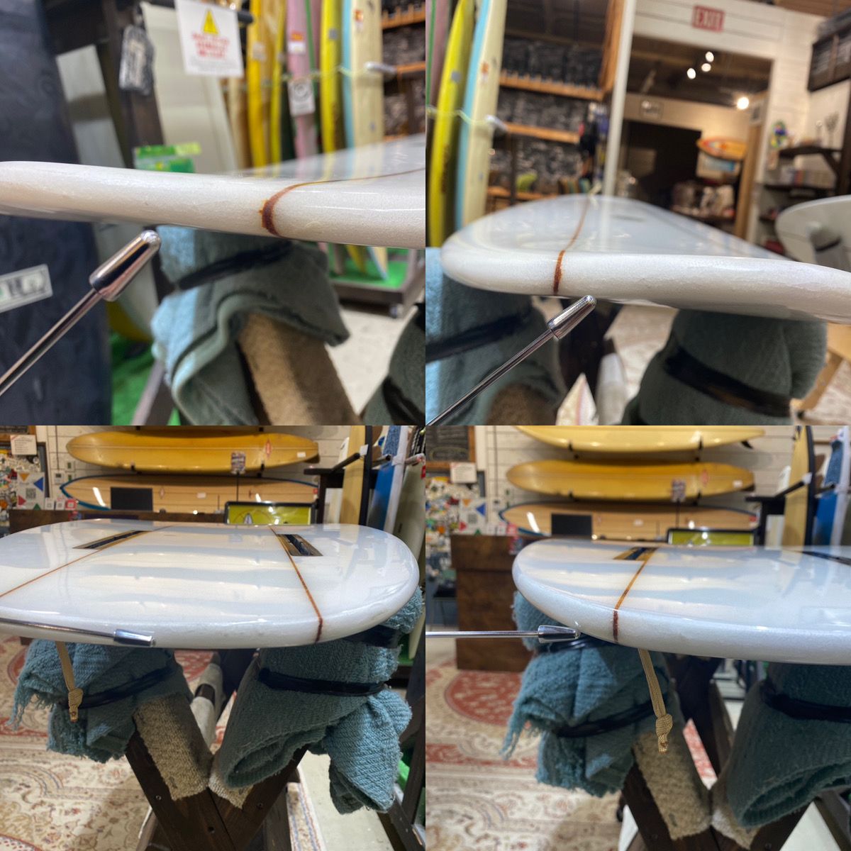 NealPurchase / 5`8 NPJ Duo