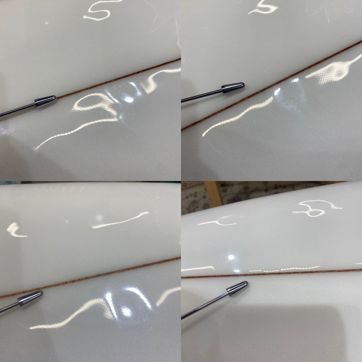 NealPurchase / 5`8 NPJ Duo