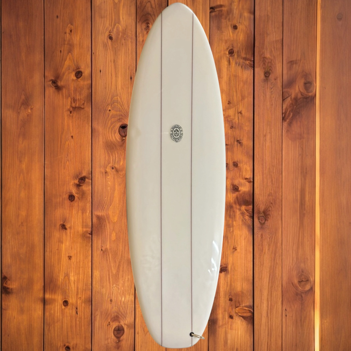 NEAL PURCHASE JUNIOR / NealPurchase / 5`8 NPJ Duo