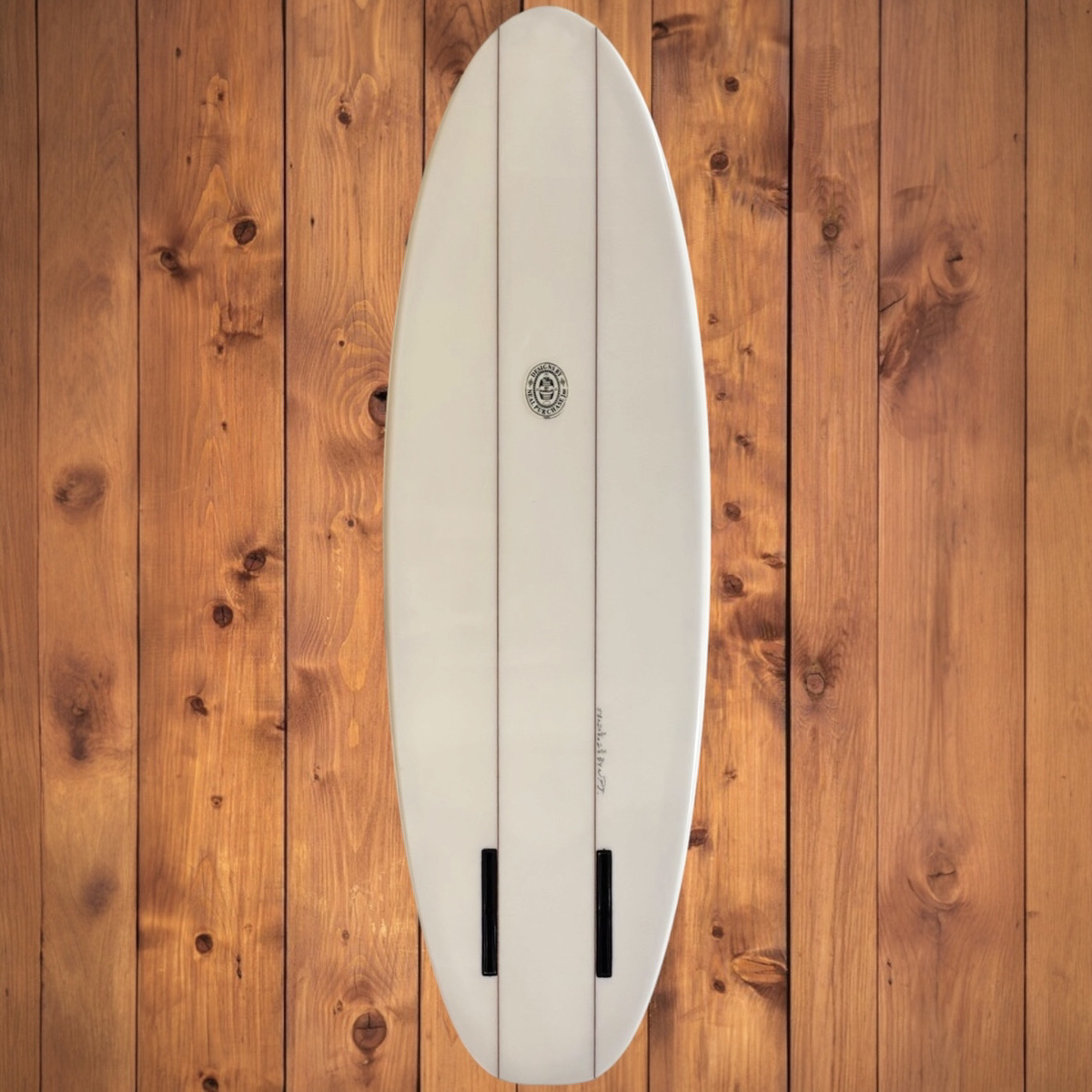 NealPurchase / 5`8 NPJ Duo