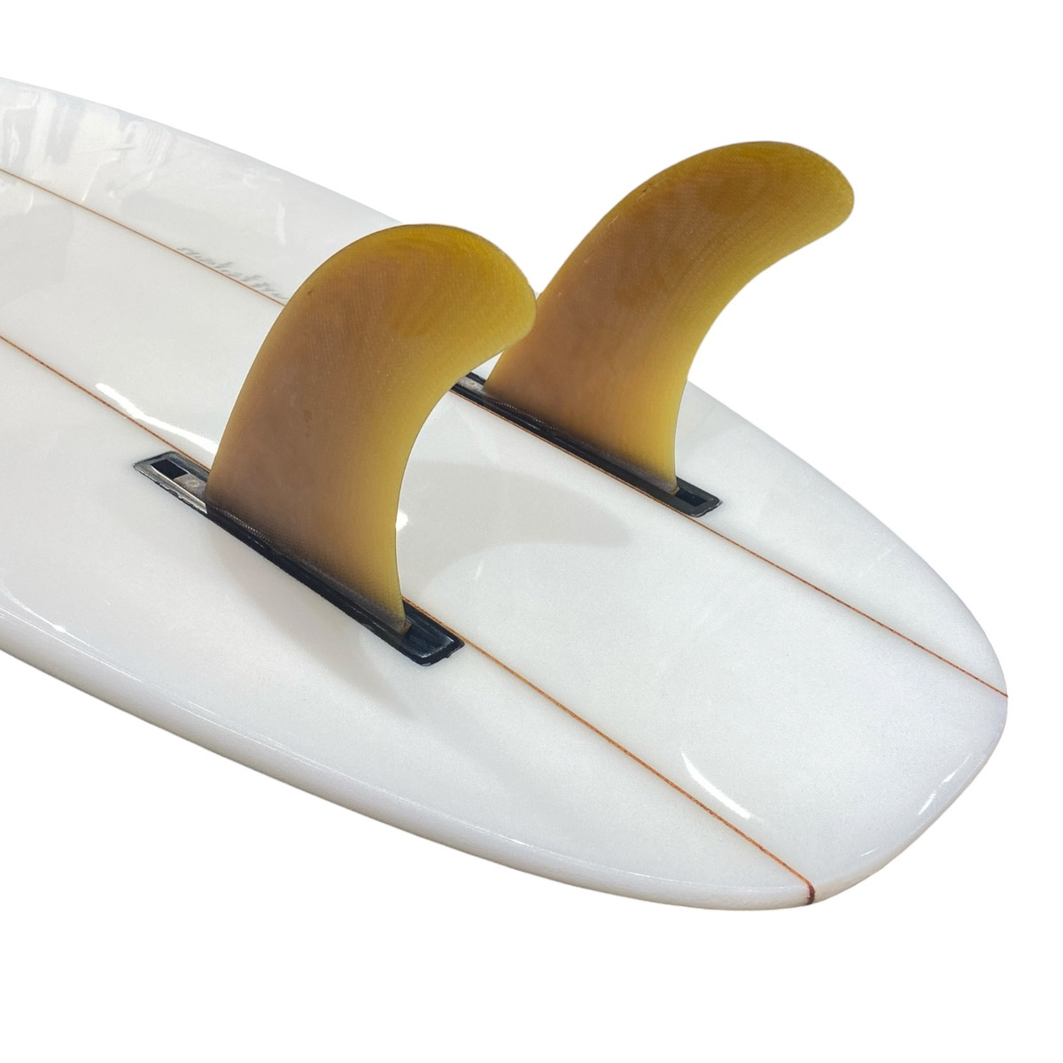 NealPurchase / 5`8 NPJ Duo