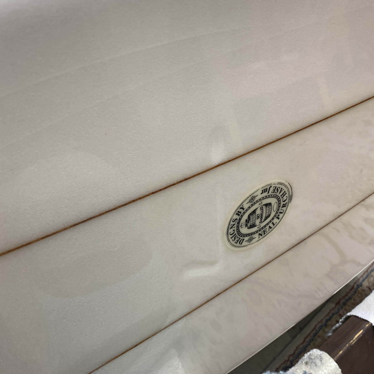 NealPurchase / 5`8 NPJ Duo