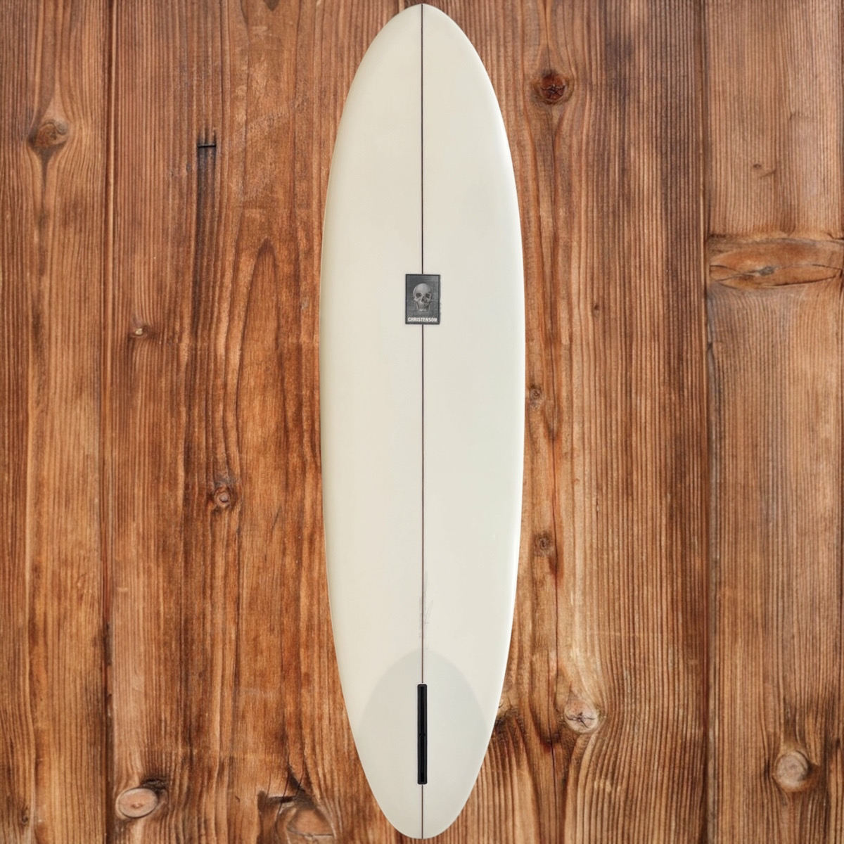 CHRISTENSON / 7`2HUNTSMAN MADE IN USA