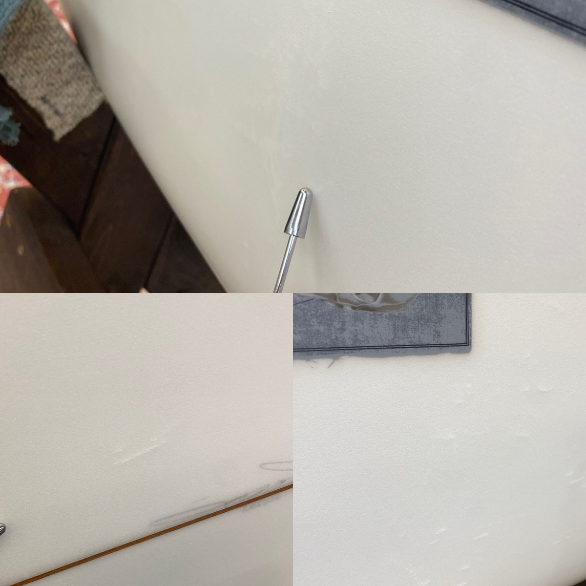 CHRISTENSON / 7`2HUNTSMAN MADE IN USA