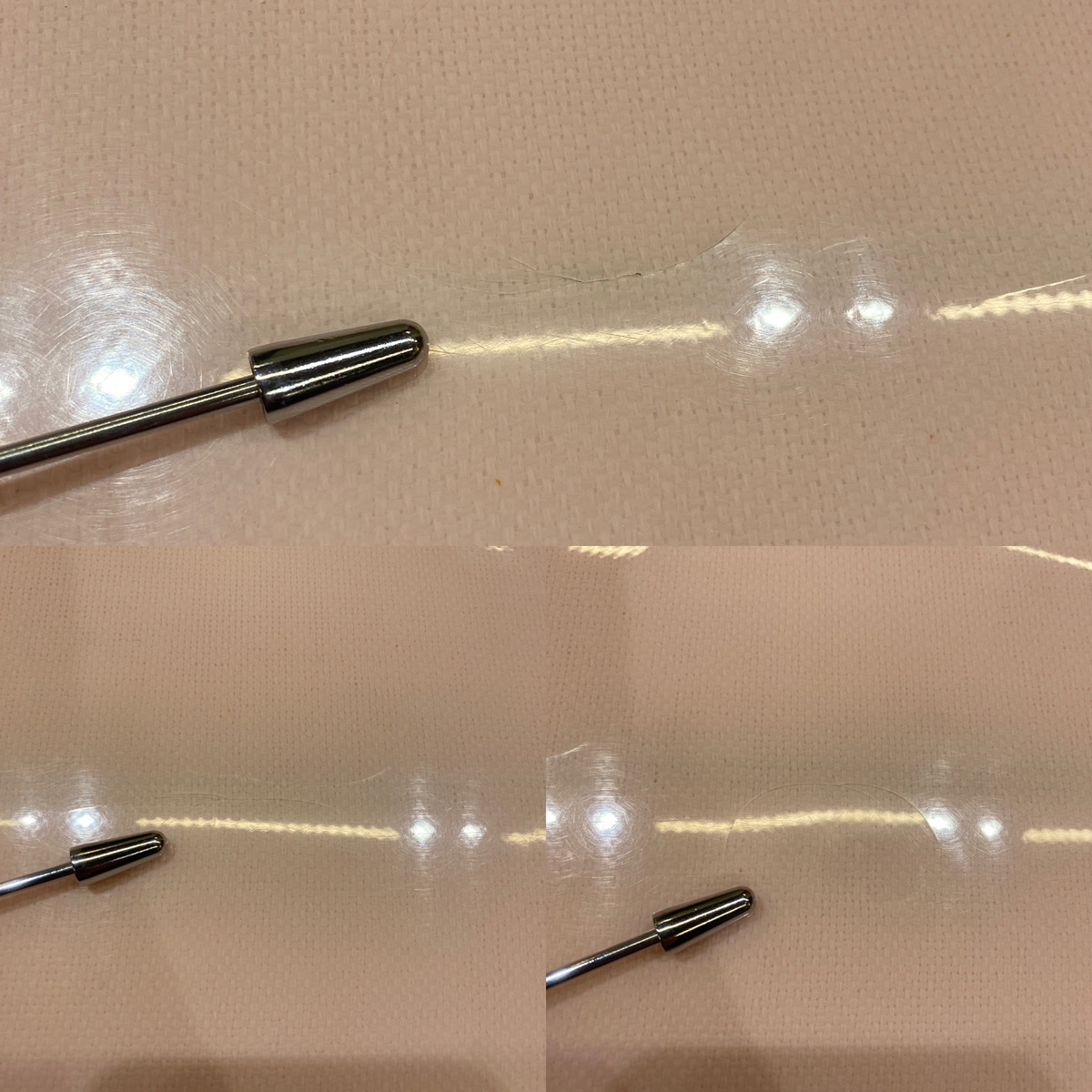 STEVE BROM / 6`9 FISH