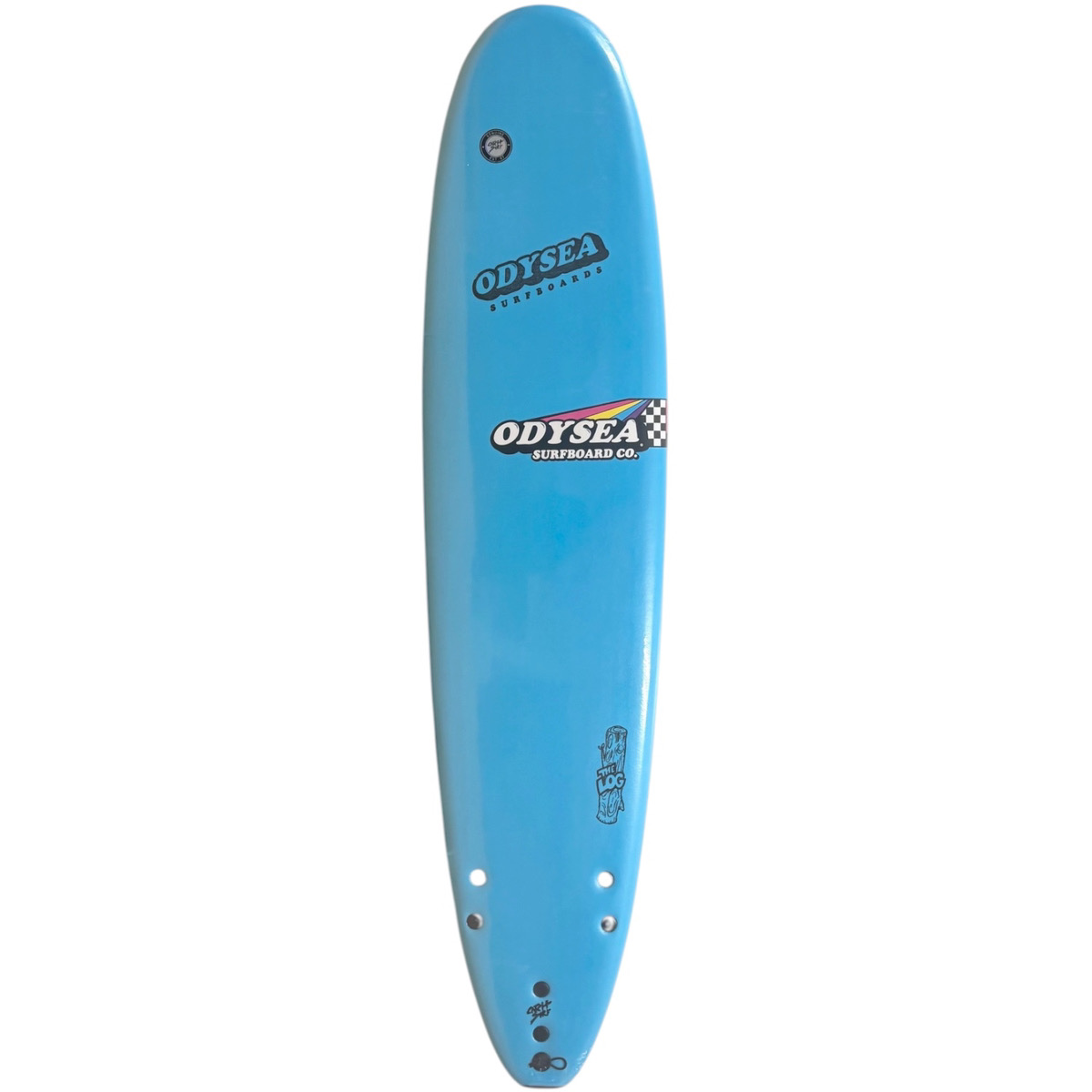 CATCH SURF / CATCH SURF / 8`0 ODYSEA LOG