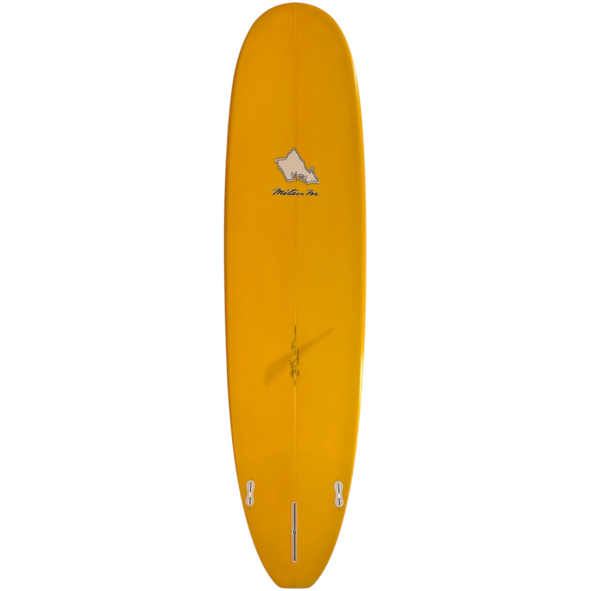 Mitsu / 7`11 Min Nelson