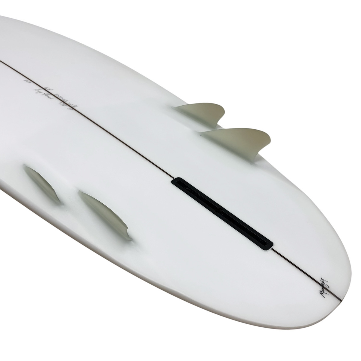 GARY HANEL / 6`3 DIET PILZER