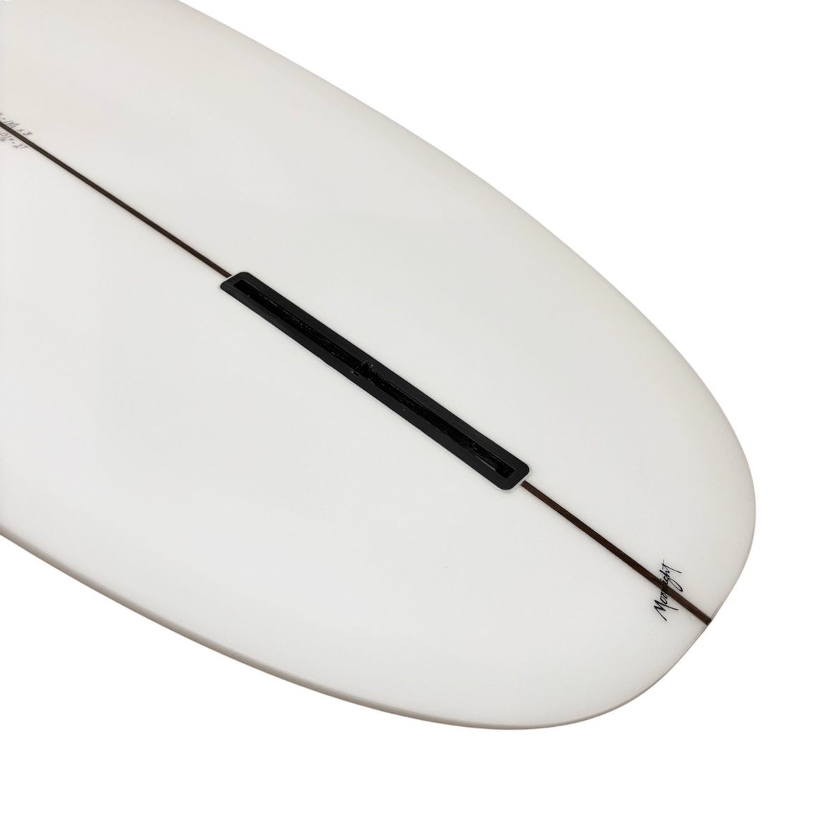 GARY HANEL / 7`0 STUBBY HULL