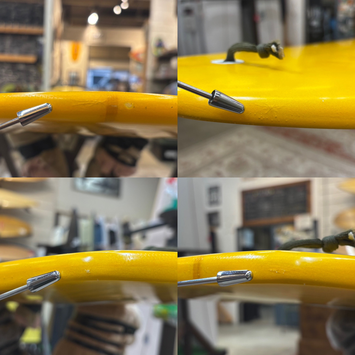 Mitsu / 7`11 Min Nelson