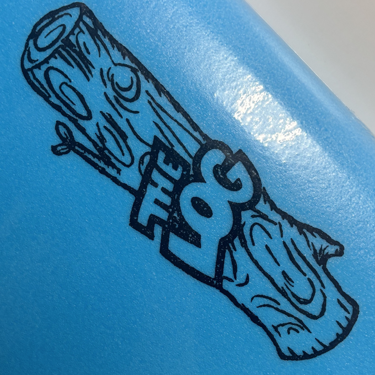 CATCH SURF / 8`0 ODYSEA LOG