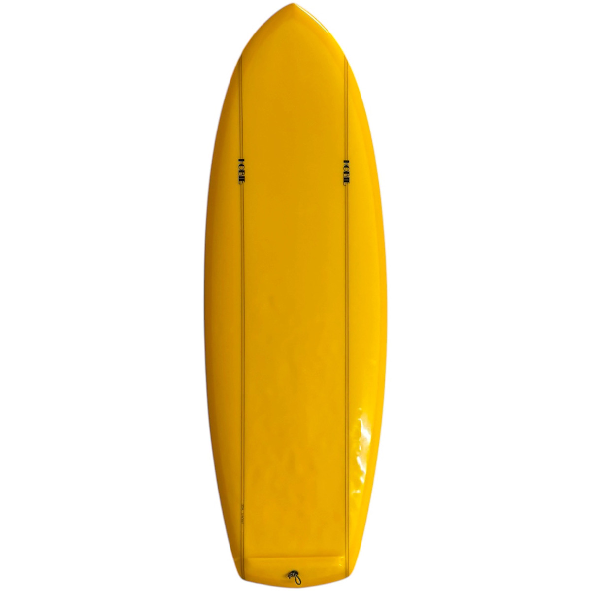 HOBIE / HOBIE / POSITIVE FORCE 5`8 Shaped by JOSH MARTIN