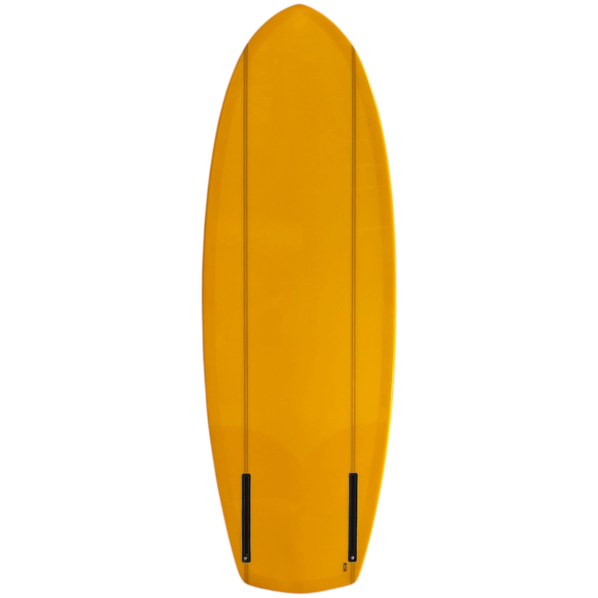 HOBIE / POSITIVE FORCE 5`8 Shaped by JOSH MARTIN