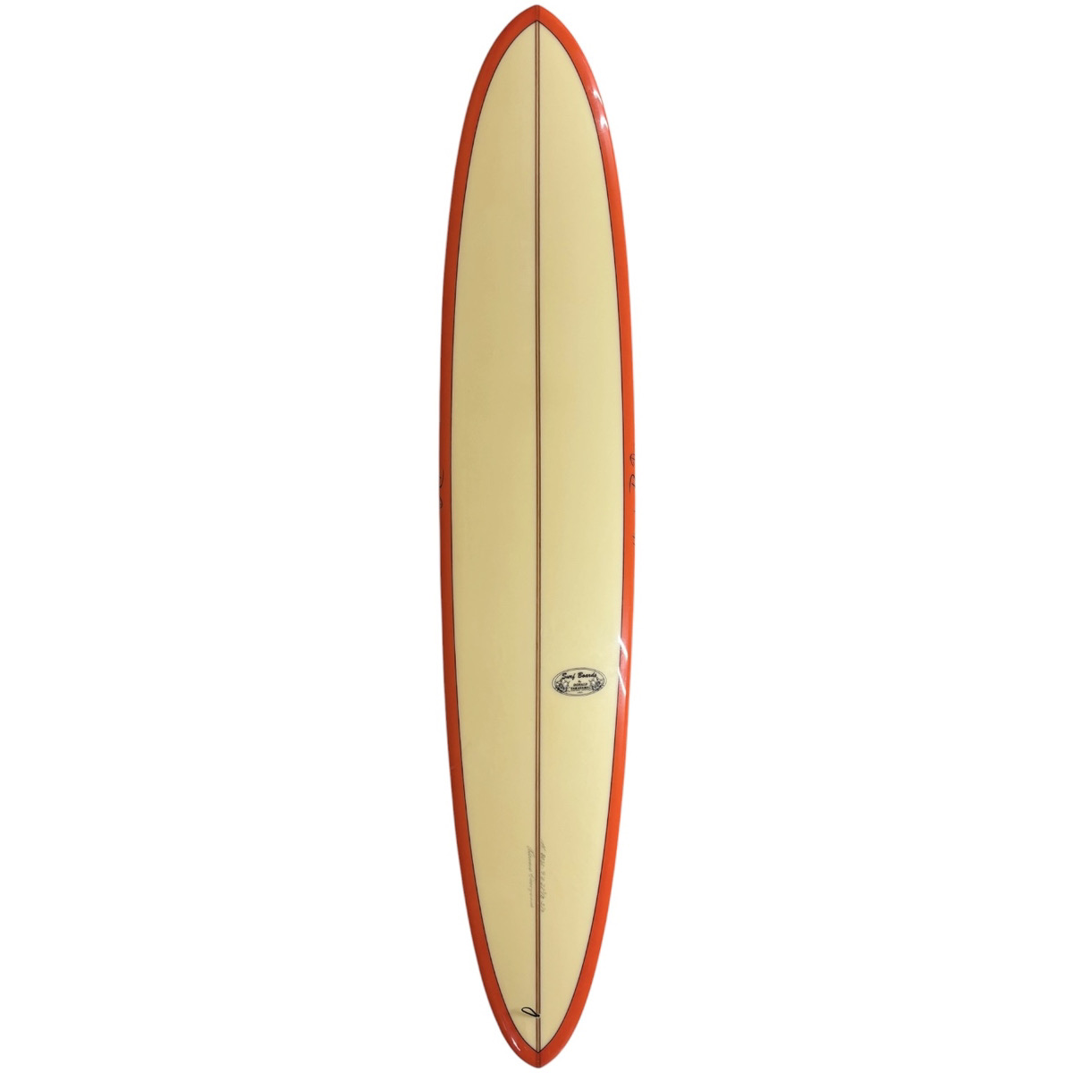 HAWAIIAN PRO DESIGNS / HAWAIAN PRO DESIGNS / 9`8 DT-１