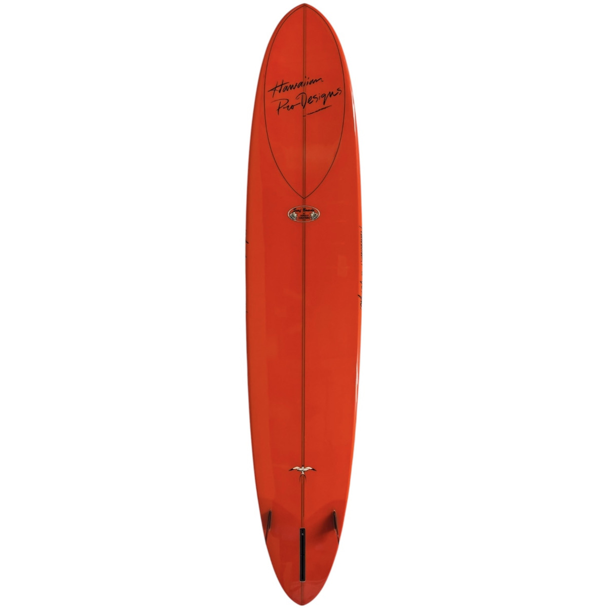 HAWAIAN PRO DESIGNS / 9`8 DT-１