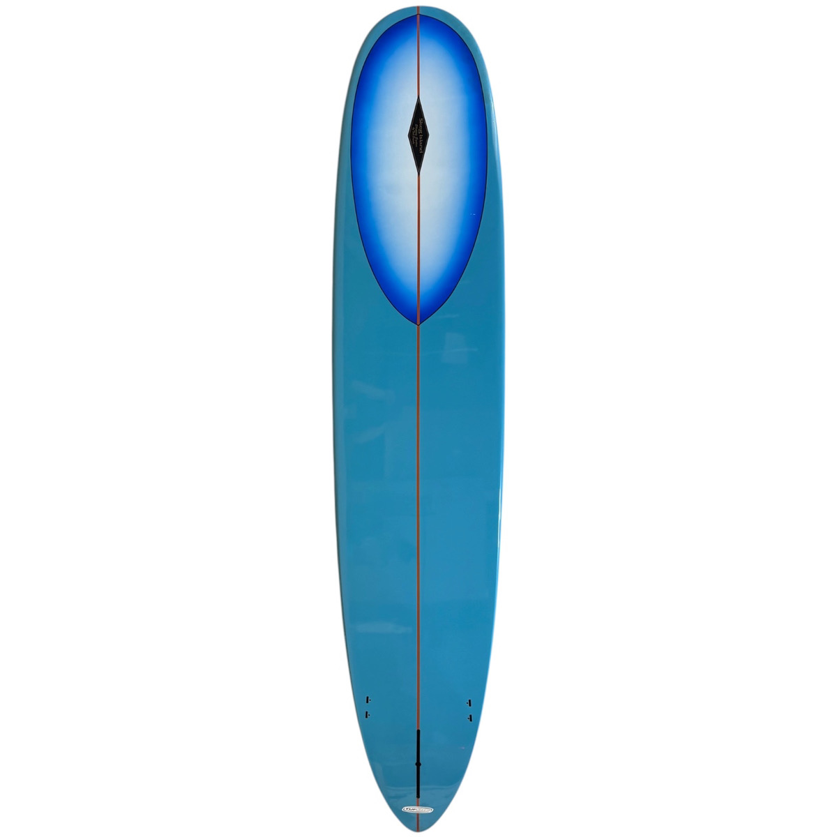 SKEG ISLAND / 9`4 Competition Surftech