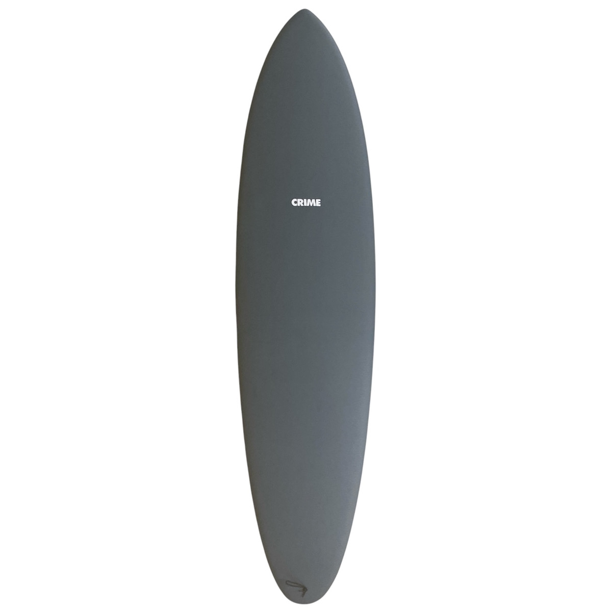 CRIME / CRIME / 7`8 ZEN FLOW SLATE