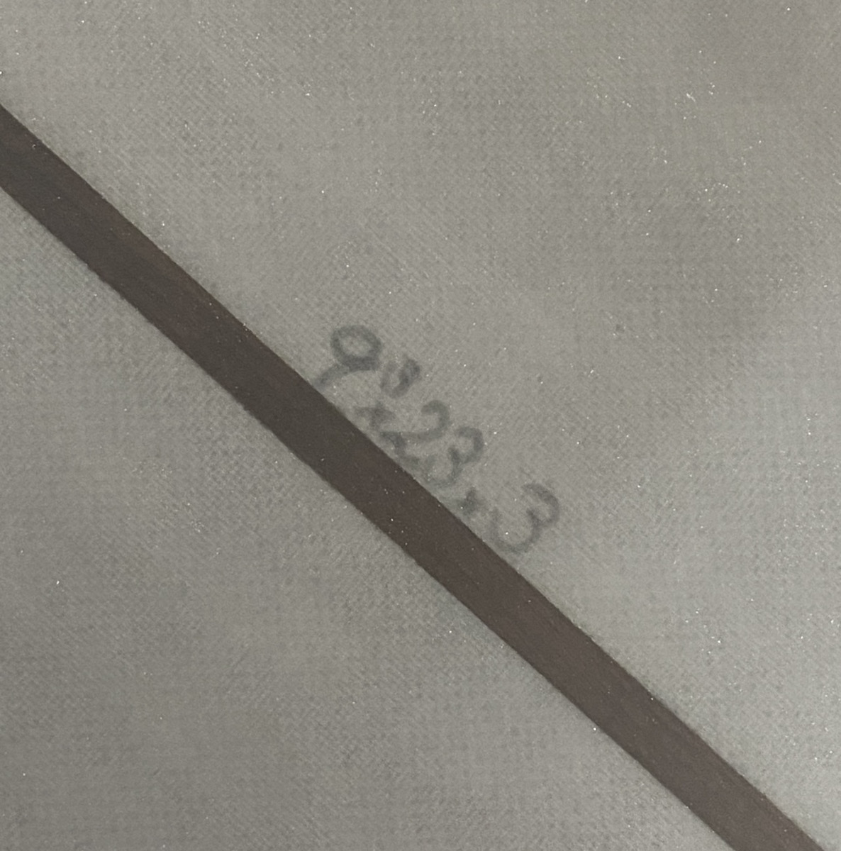 CRAFTSMAN BRAND / 9`3 FLOW