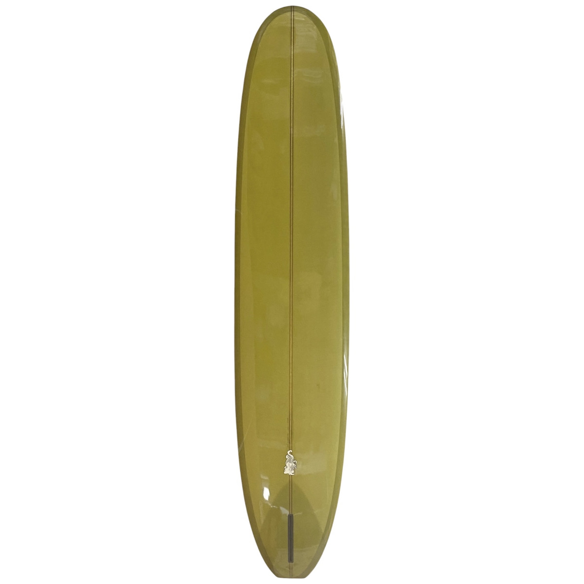 JOEL TUDOR SURFBOARD / 9`6 STEP DECK Shaped By Barrett Miller