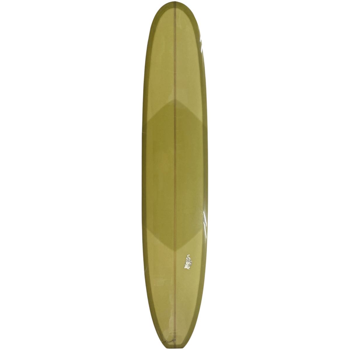 JOEL TUDOR SURFBOARD / JOEL TUDOR SURFBOARD / 9`6 STEP DECK Shaped By Barrett Miller