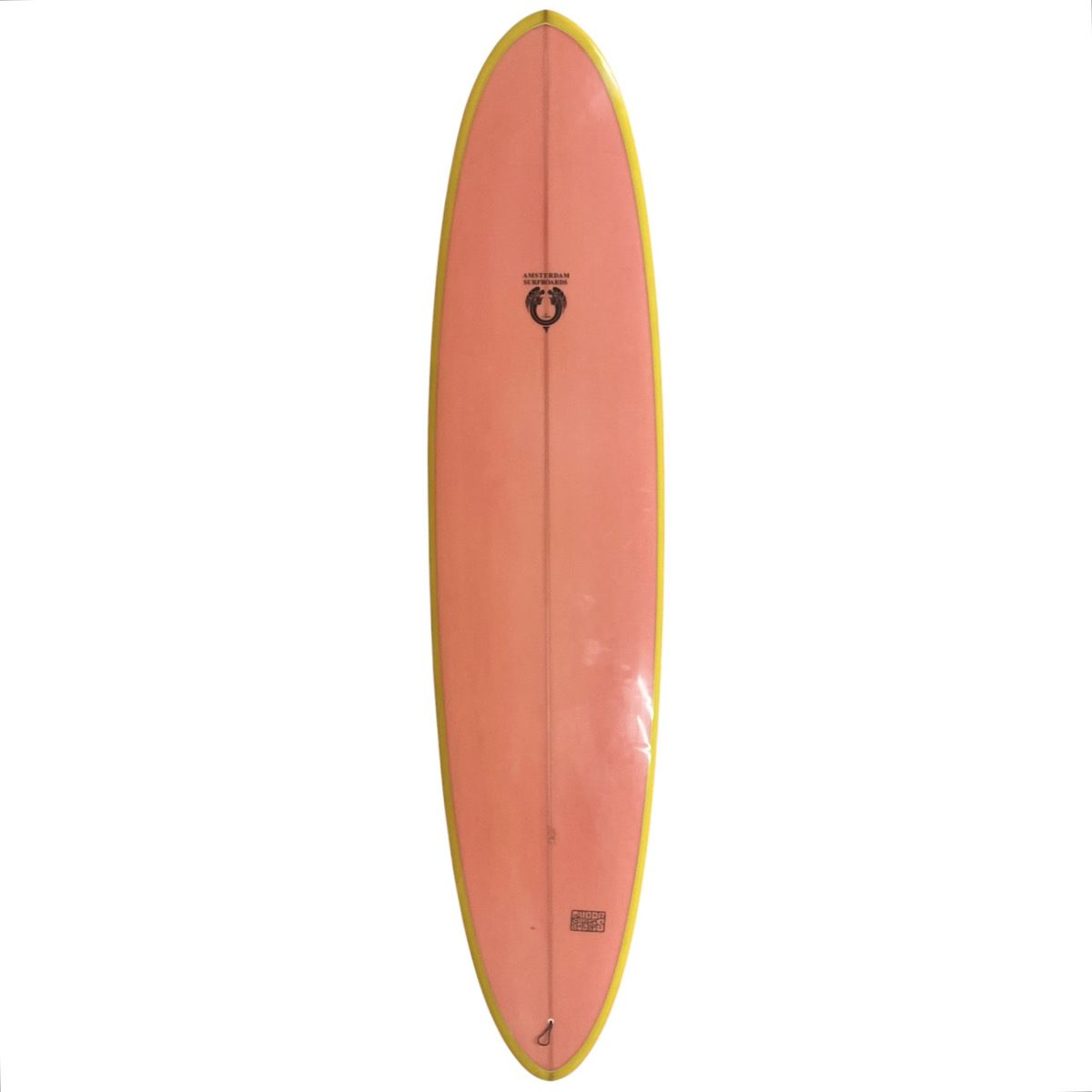 AMSTERDAM SURFBOARDS / AMSTERDAM SURFBOARDS / 7`8 SPEED EGG