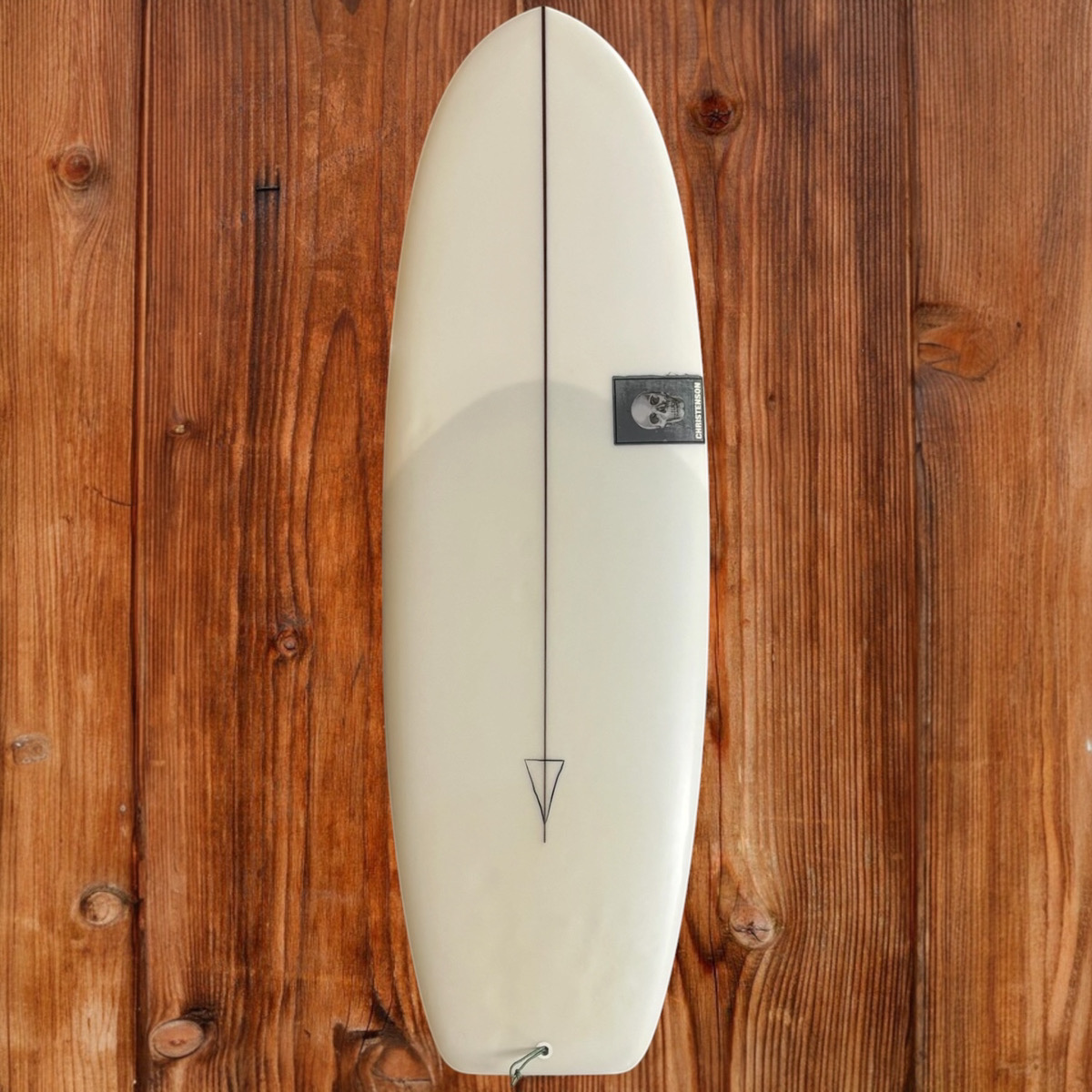 CHRISTENSON / CHRISTENSON / 5`5 OCEAN RACER