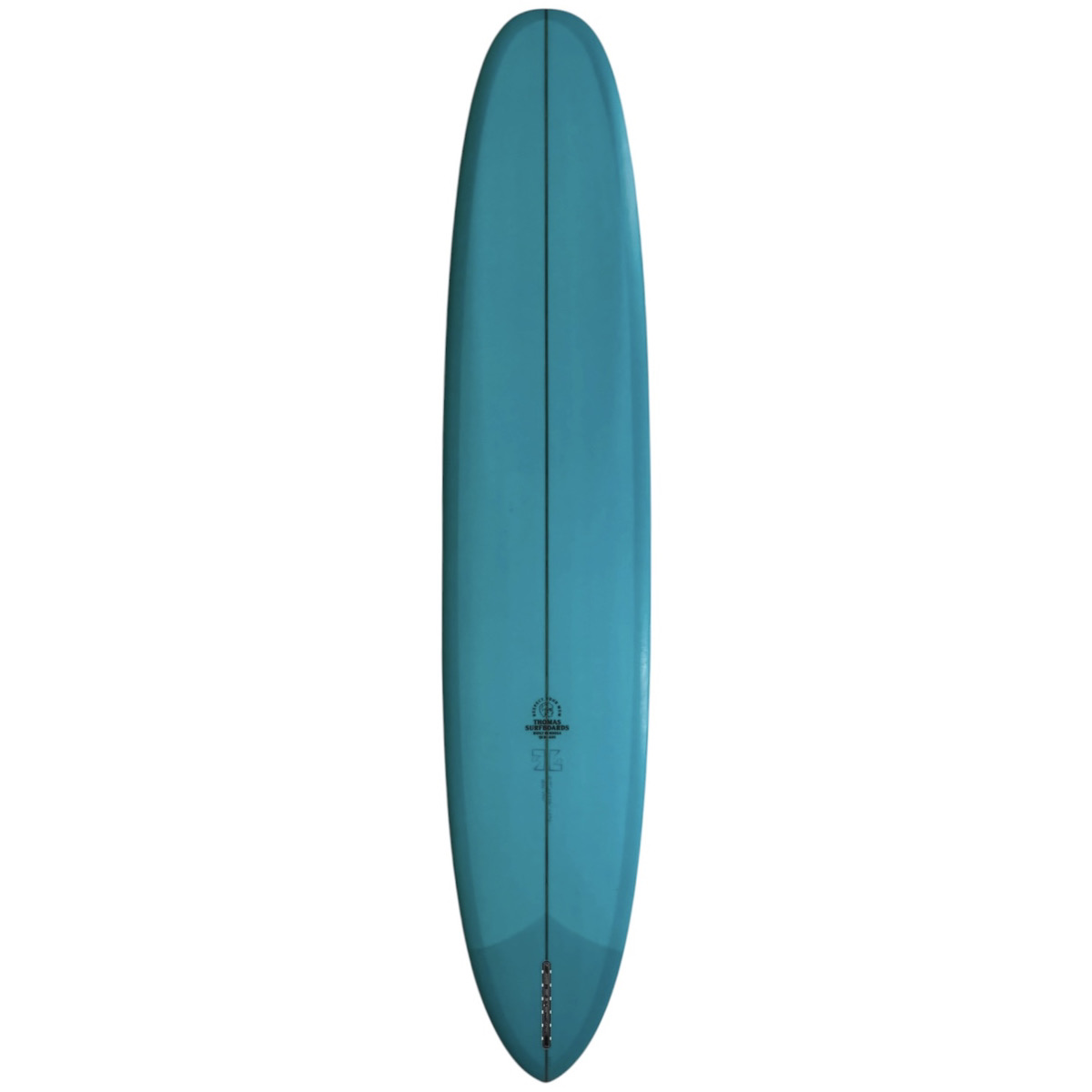 THOMAS SURFBOARDS / 9`10 BILL PIN