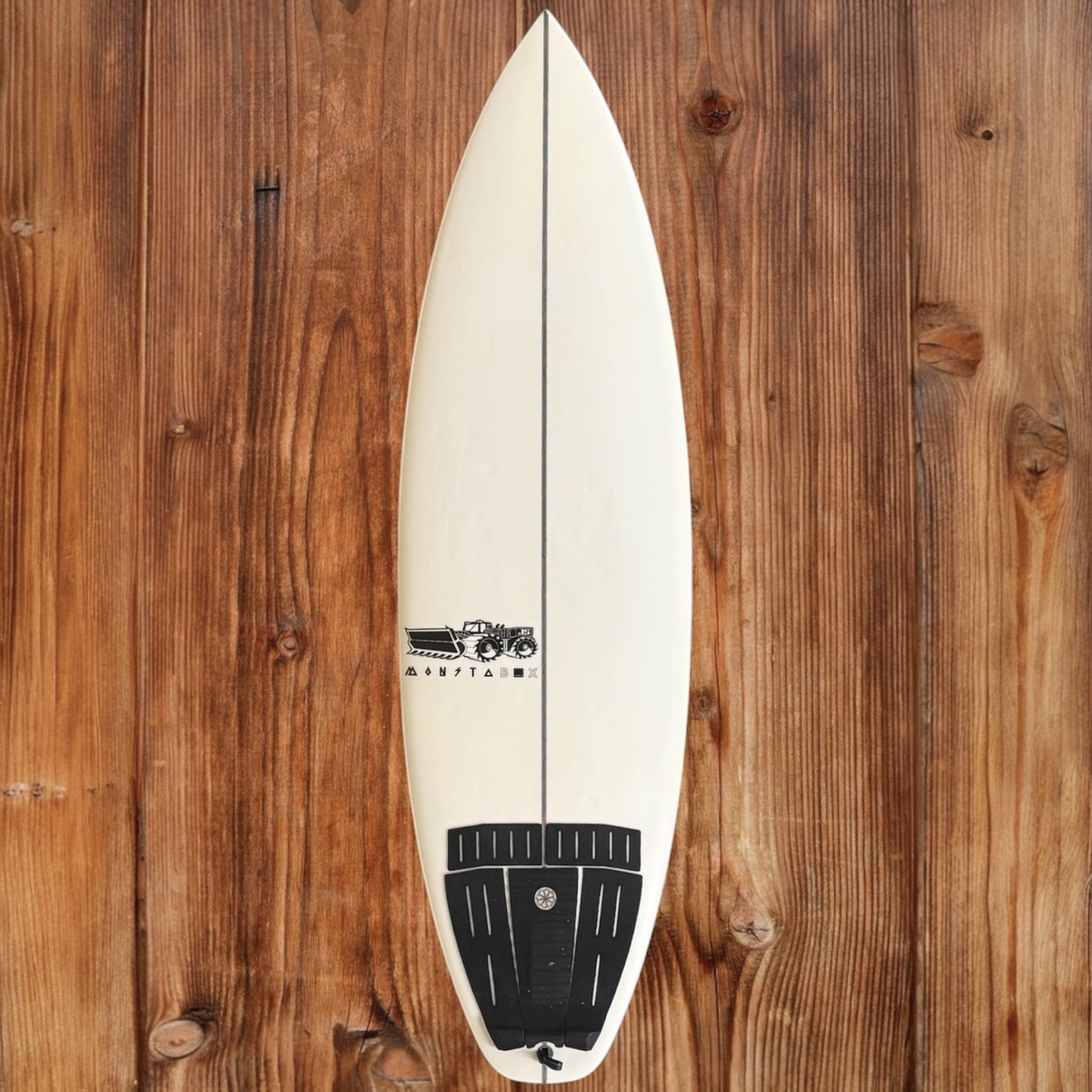 JS INDUSTRIES / JS INDUSTRIES / 5`8 MONSTA BOX 2020