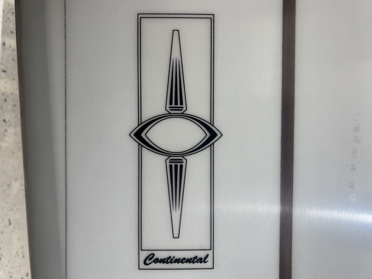 BING / 9`4 CONTINENTAL