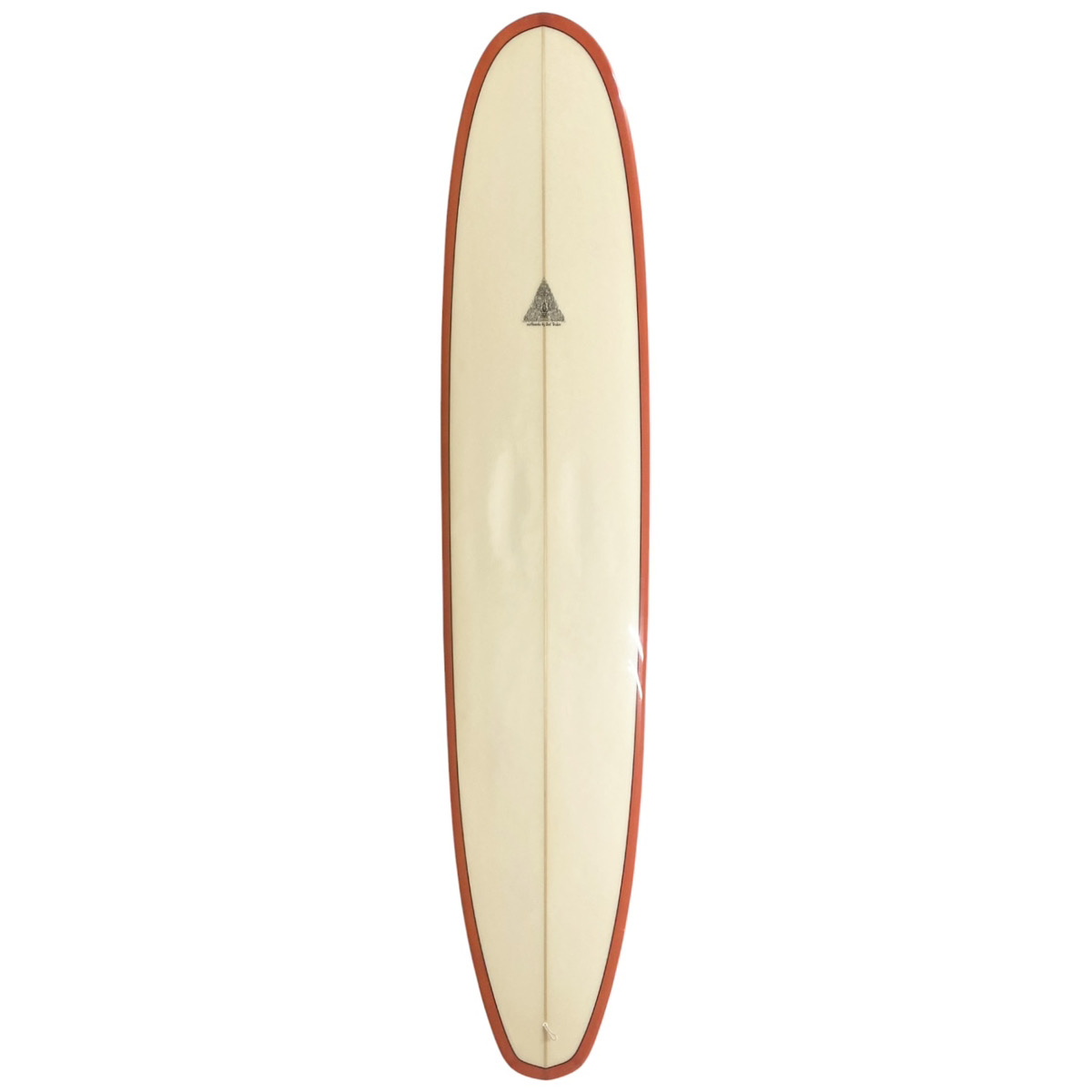 JOEL TUDOR SURFBOARD / JOEL TUDOR SURFBOARD / 9`5 PAPA JOE DIAMOND