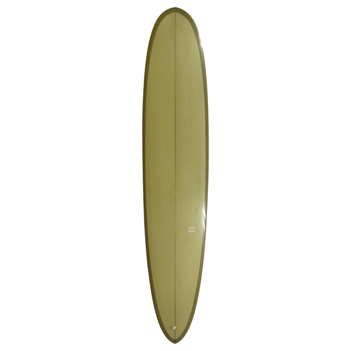 JOEL TUDOR SURFBOARD / TUDOR SURFBOARD / 9`2 PAPA JOE