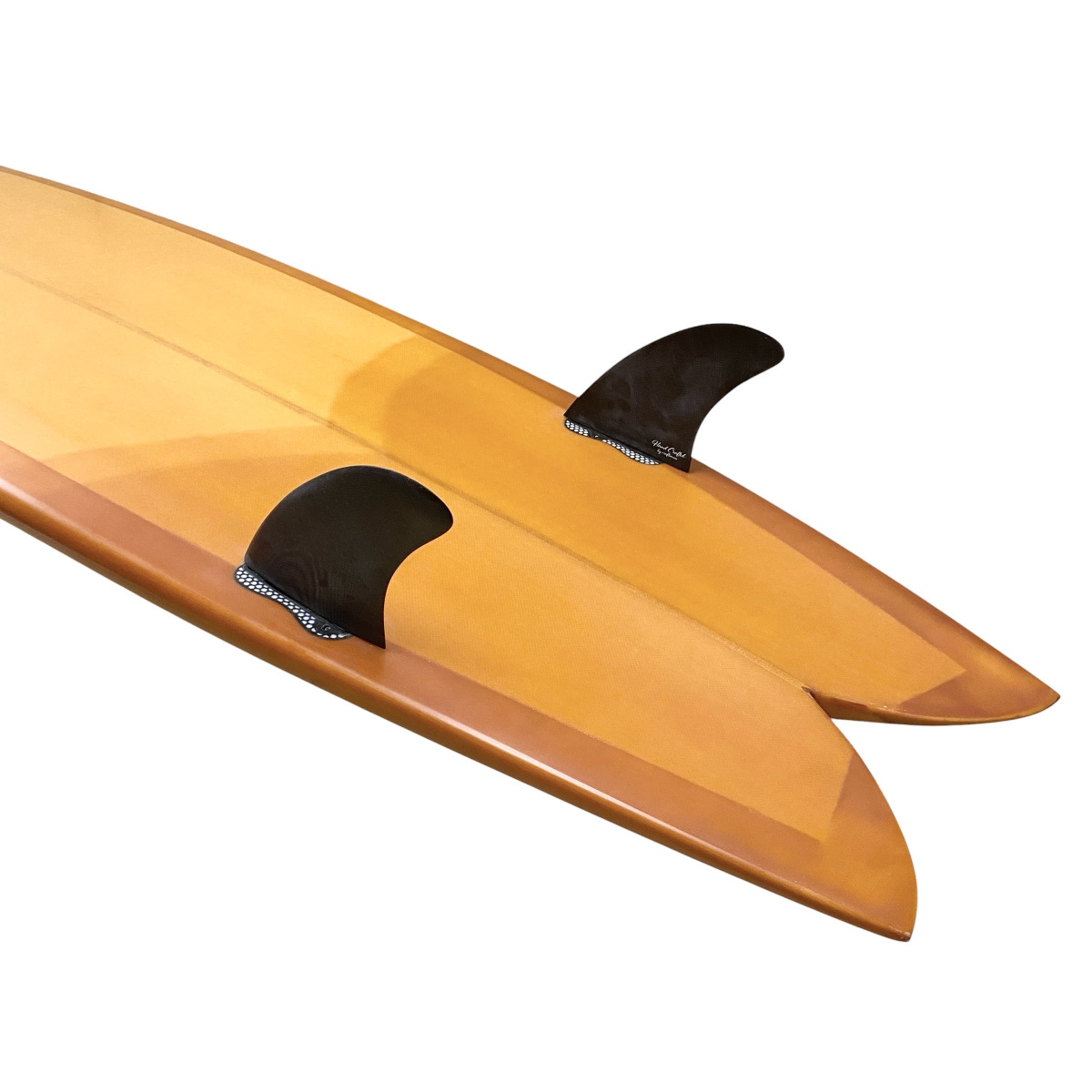 CRAFTSMAN BRAND / 7`11 FISH SIMMONS