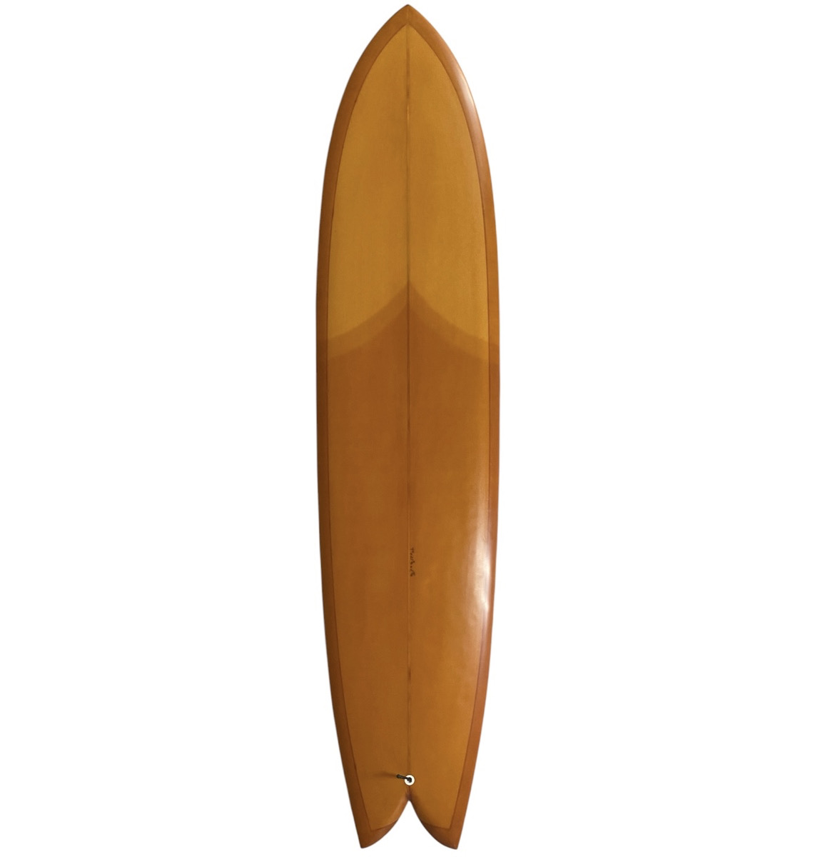 CRAFTSMAN BRAND / CRAFTSMAN BRAND / 7`11 FISH SIMMONS