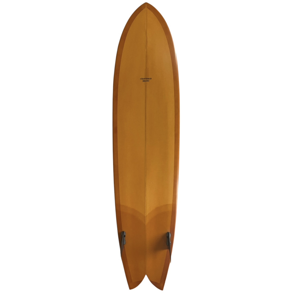 CRAFTSMAN BRAND / 7`11 FISH SIMMONS